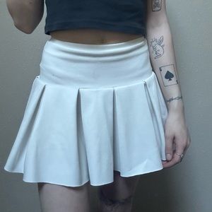 Princess Polly tennis skirt